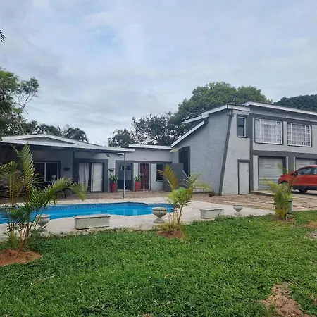 Boskraai Self-Catering -74 Hornbill Street Apartment St. Lucia Exterior photo