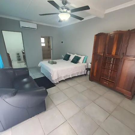 Boskraai Self-Catering -74 Hornbill Street Apartment St. Lucia Room photo