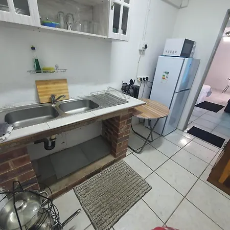 Boskraai Self-Catering -74 Hornbill Street Apartment St. Lucia Room photo
