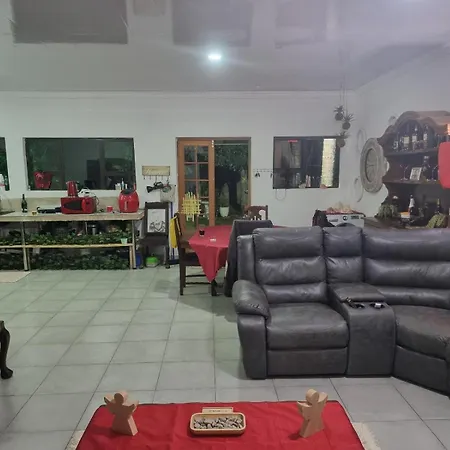 Boskraai Self-Catering -74 Hornbill Street Apartment St. Lucia Room photo