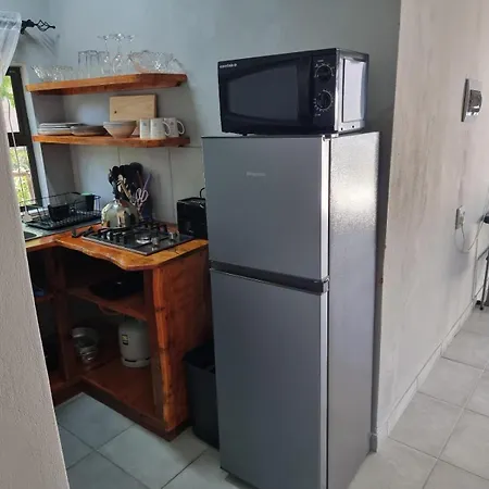Boskraai Self-Catering -74 Hornbill Street Apartment St. Lucia Room photo