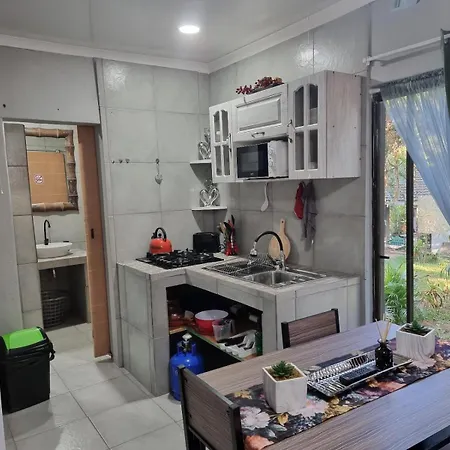 Boskraai Self-Catering -74 Hornbill Street Apartment St. Lucia Room photo