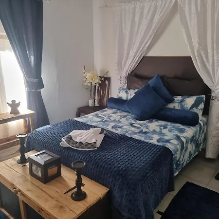 Boskraai Self-Catering -74 Hornbill Street Apartment St. Lucia Exterior photo