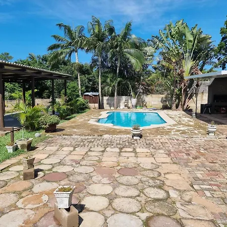 Boskraai Self-Catering -74 Hornbill Street Apartment St. Lucia Exterior photo