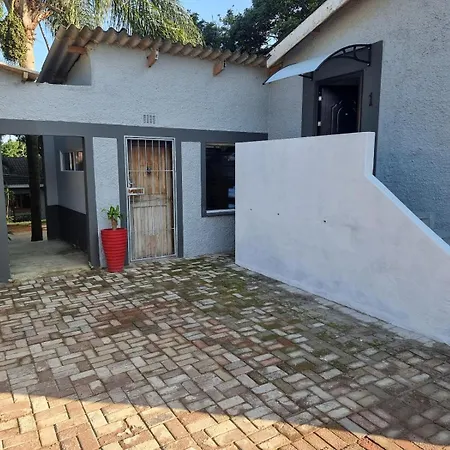 Boskraai Self-Catering -74 Hornbill Street Apartment St. Lucia Room photo