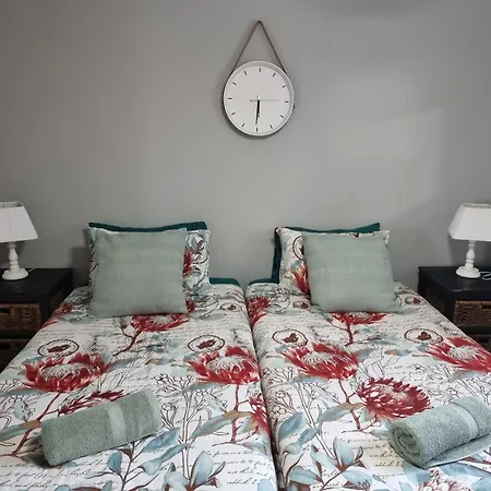 Boskraai Self-Catering -74 Hornbill Street Apartment St. Lucia Room photo
