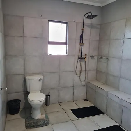 Boskraai Self-Catering -74 Hornbill Street Apartment St. Lucia Room photo