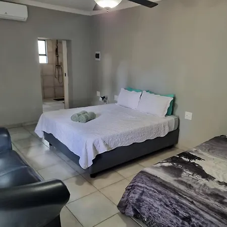 Boskraai Self-Catering -74 Hornbill Street Apartment St. Lucia Room photo