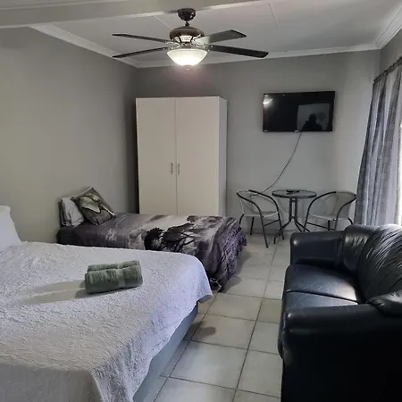 Boskraai Self-Catering -74 Hornbill Street Apartment St. Lucia Room photo