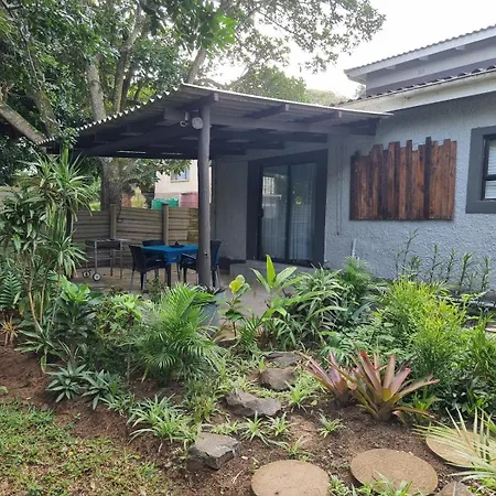 Boskraai Self-Catering -74 Hornbill Street Apartment St. Lucia Room photo