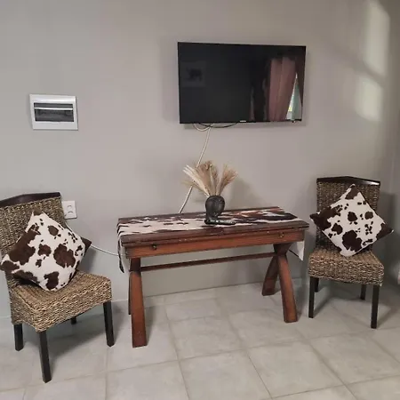 Boskraai Self-Catering -74 Hornbill Street Apartment St. Lucia Room photo