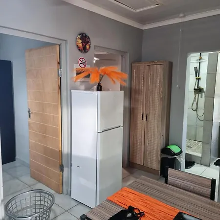 Boskraai Self-Catering -74 Hornbill Street Apartment St. Lucia Room photo