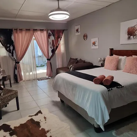 Boskraai Self-Catering -74 Hornbill Street Apartment St. Lucia Room photo