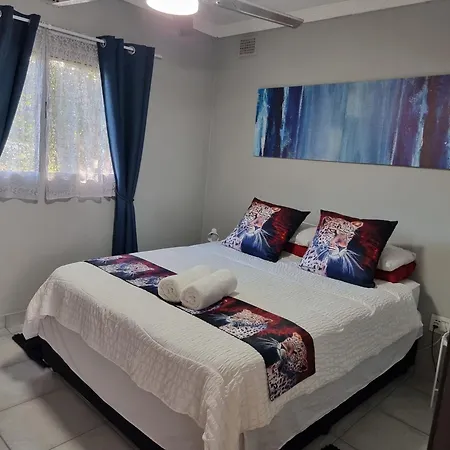 Boskraai Self-Catering -74 Hornbill Street Apartment St. Lucia Exterior photo