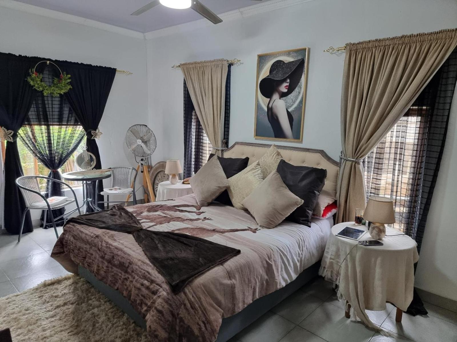 Appartement Boskraai Self-catering -74 Hornbill Street