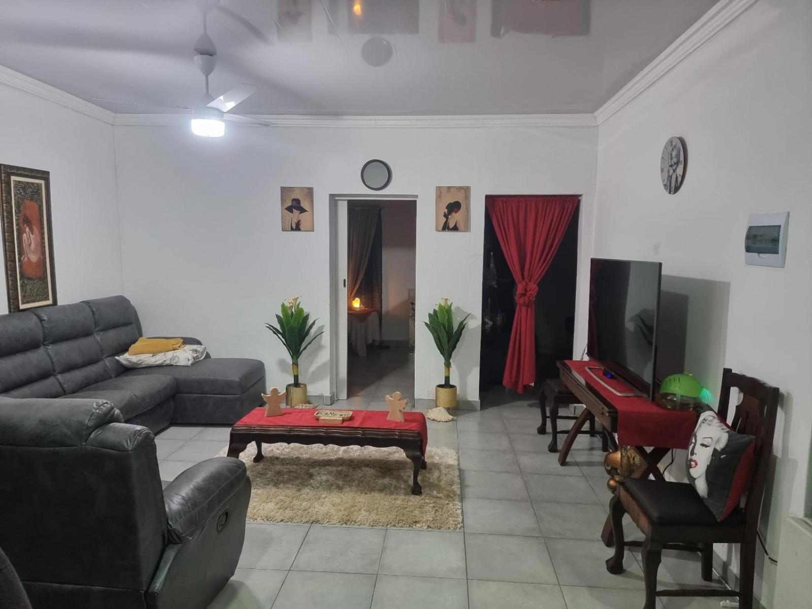 Boskraai Self-catering -74 Hornbill Street Appartement *