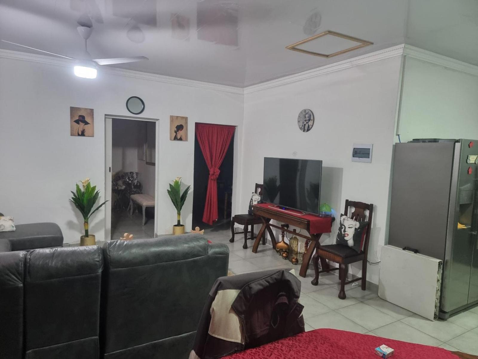 Boskraai Self-catering -74 Hornbill Street Appartement Saint Lucia Estuary