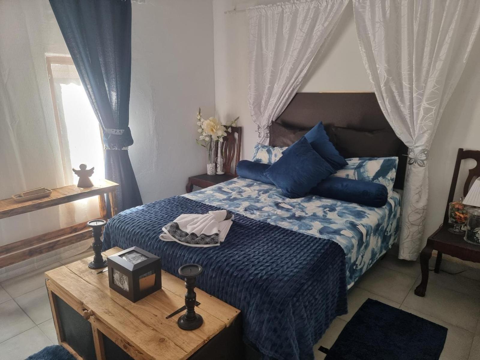 Appartement Boskraai Self-catering -74 Hornbill Street
