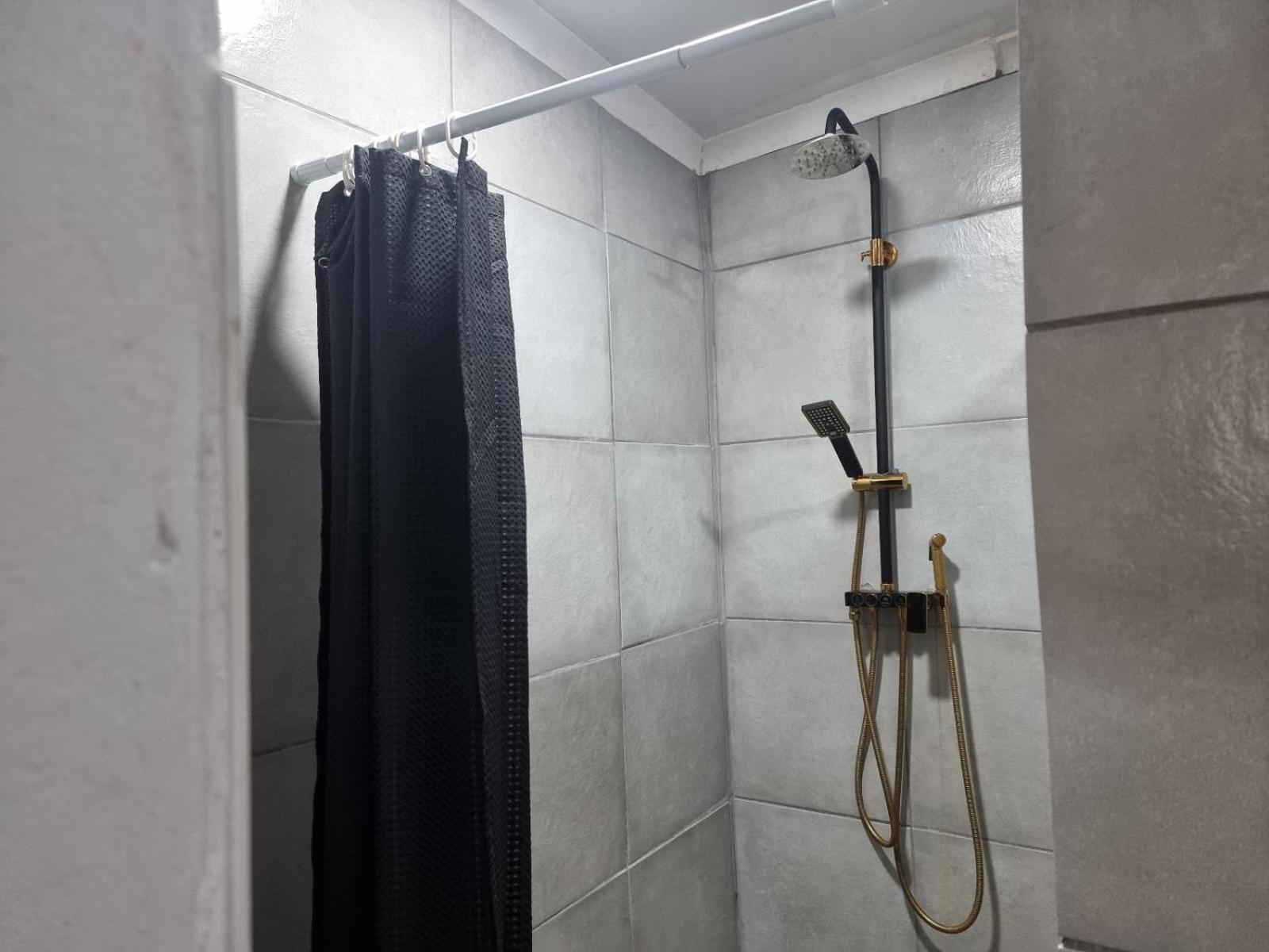 Appartement Boskraai Self-catering -74 Hornbill Street *