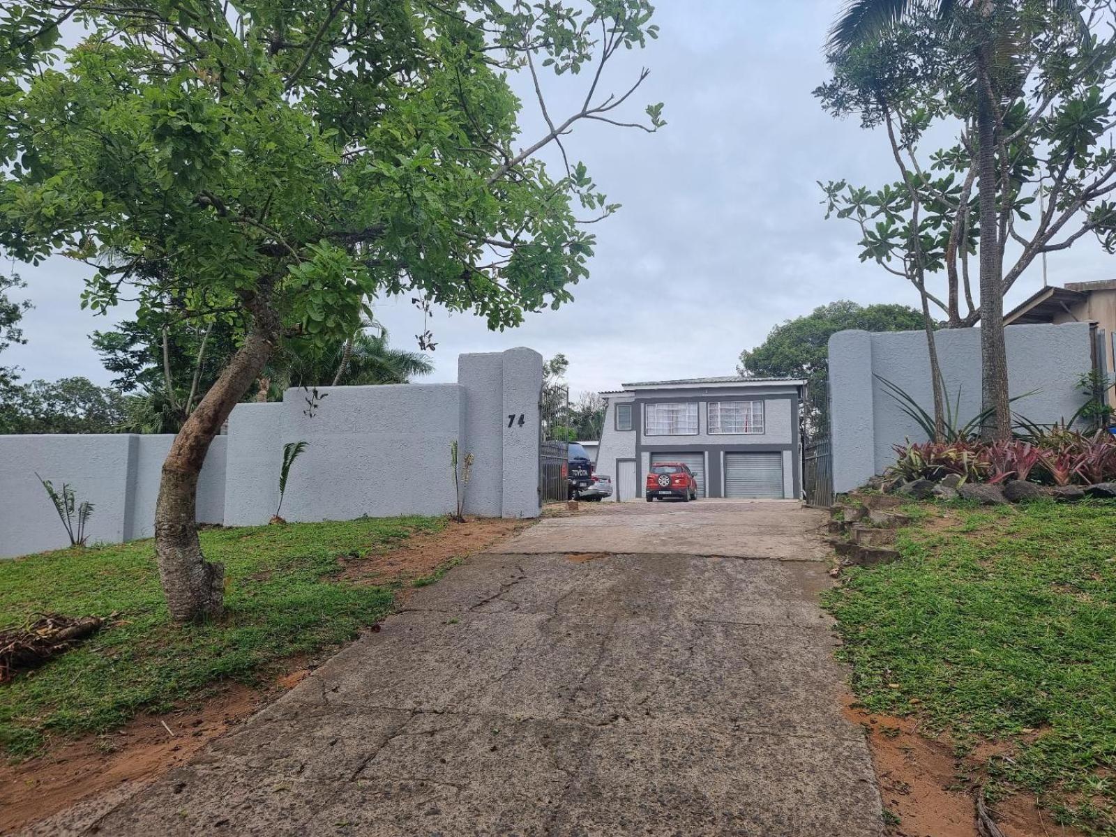 Boskraai Self-catering -74 Hornbill Street Appartement