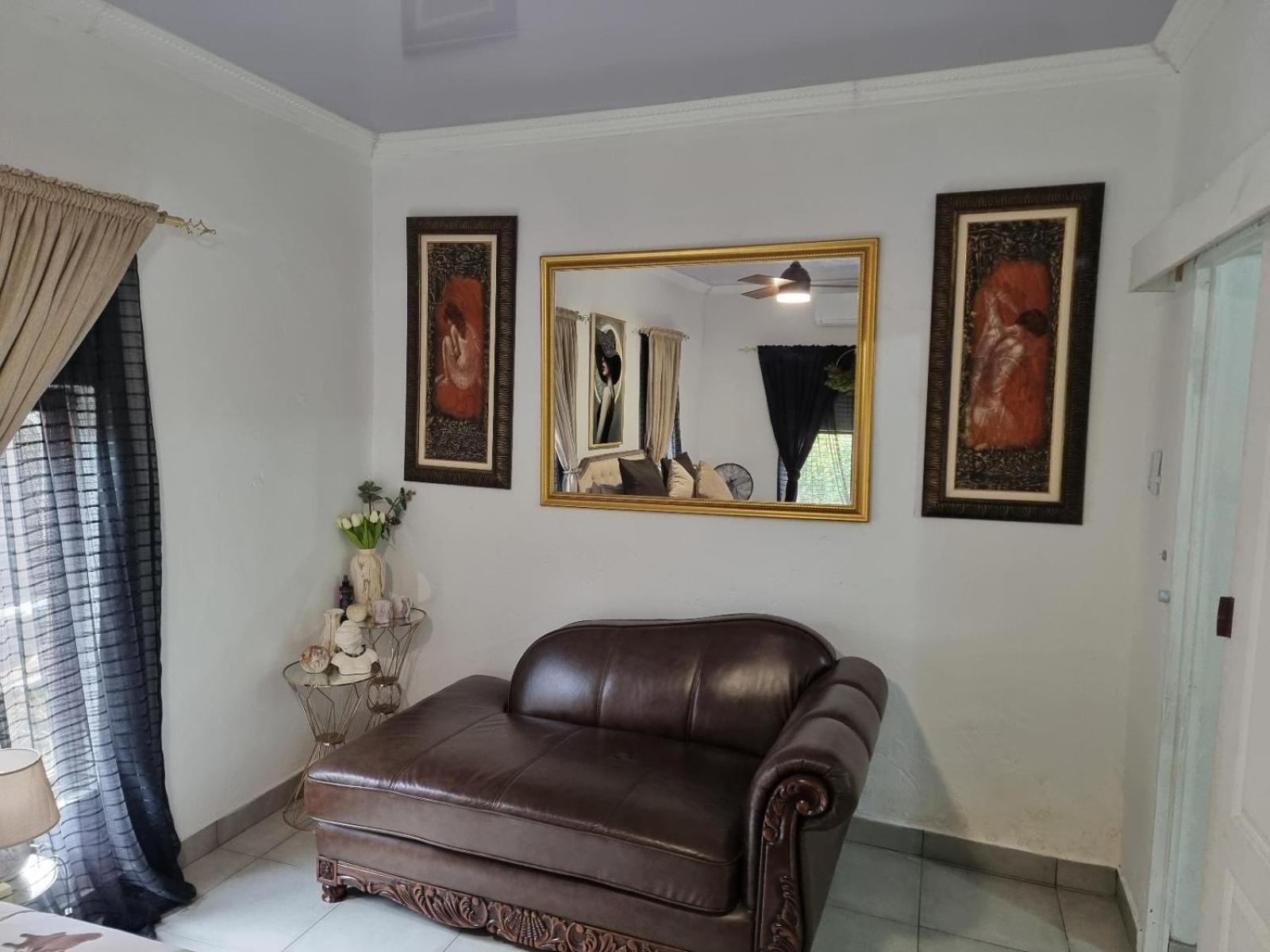 Boskraai Self-catering -74 Hornbill Street Appartement *