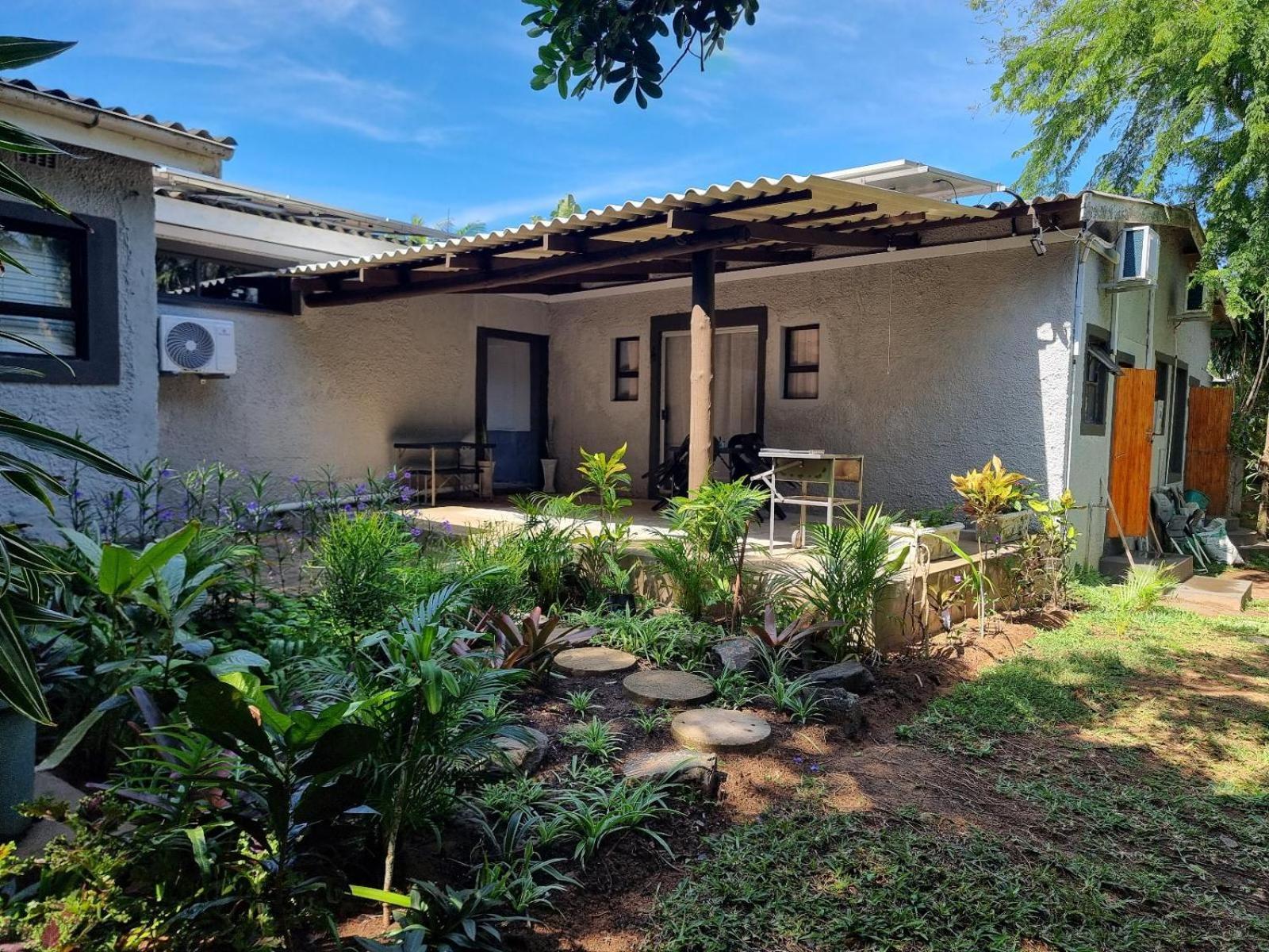 Boskraai Self-catering -74 Hornbill Street Saint Lucia Estuary