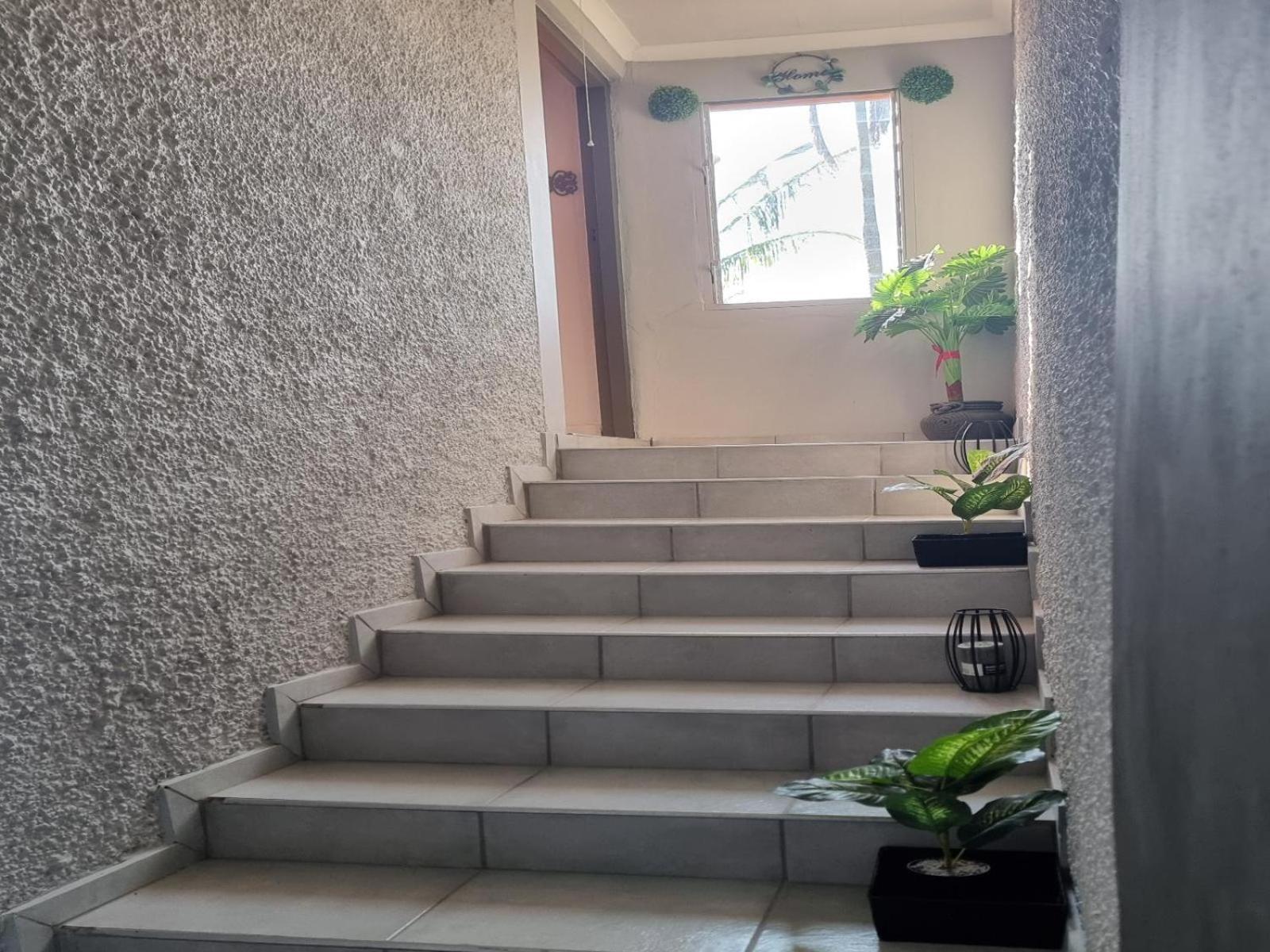 Boskraai Self-catering -74 Hornbill Street Appartement