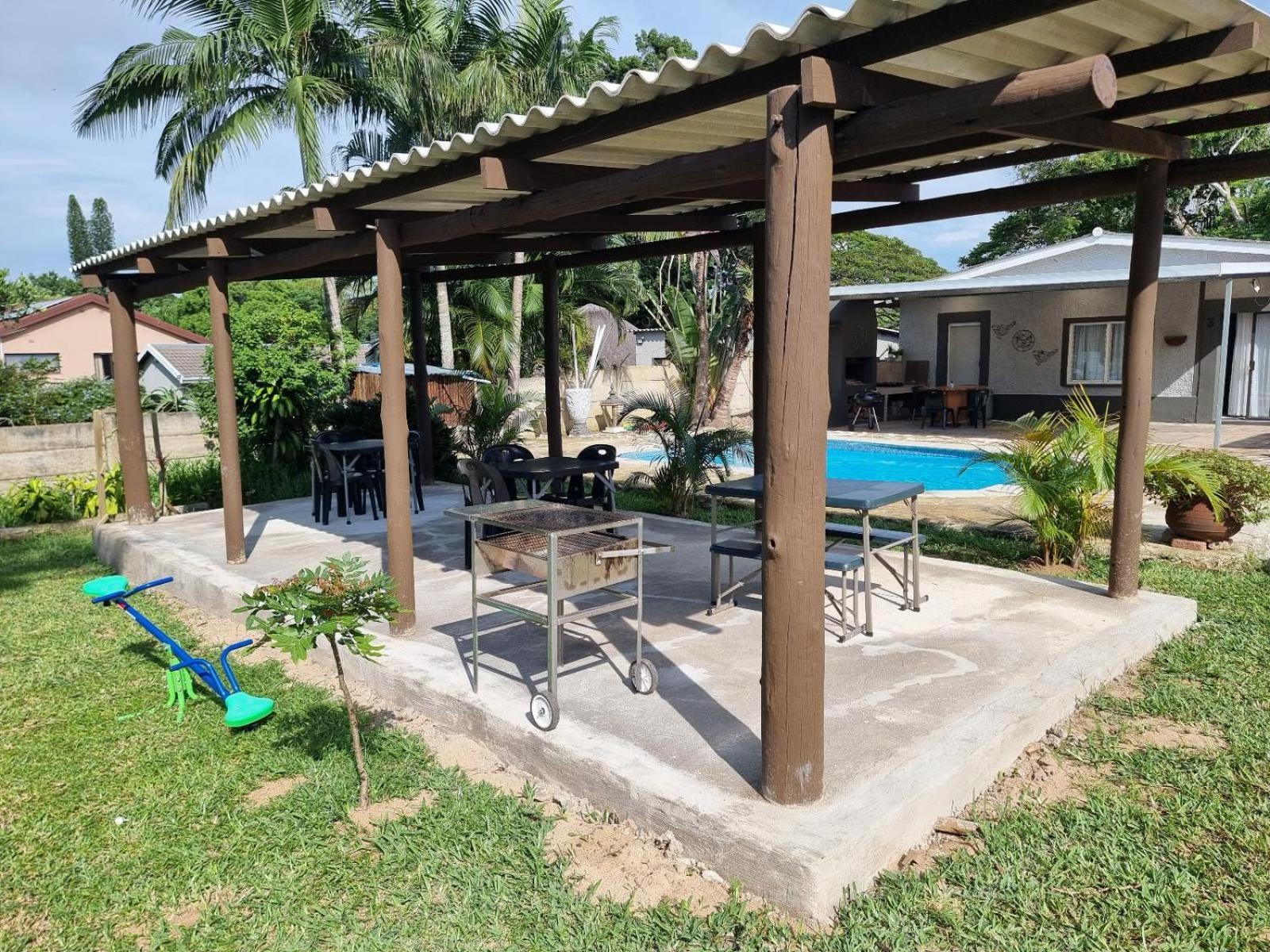 Boskraai Self-catering -74 Hornbill Street Appartement *