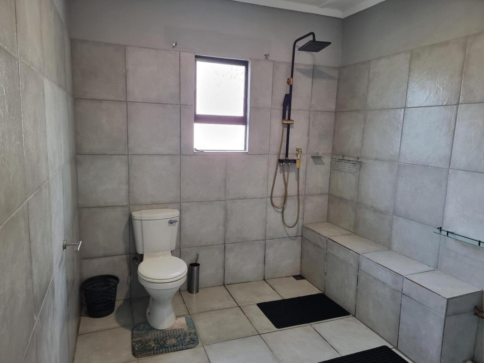 Appartement Boskraai Self-catering -74 Hornbill Street