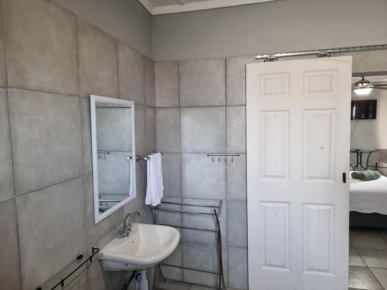 Boskraai Self-catering -74 Hornbill Street Appartement *