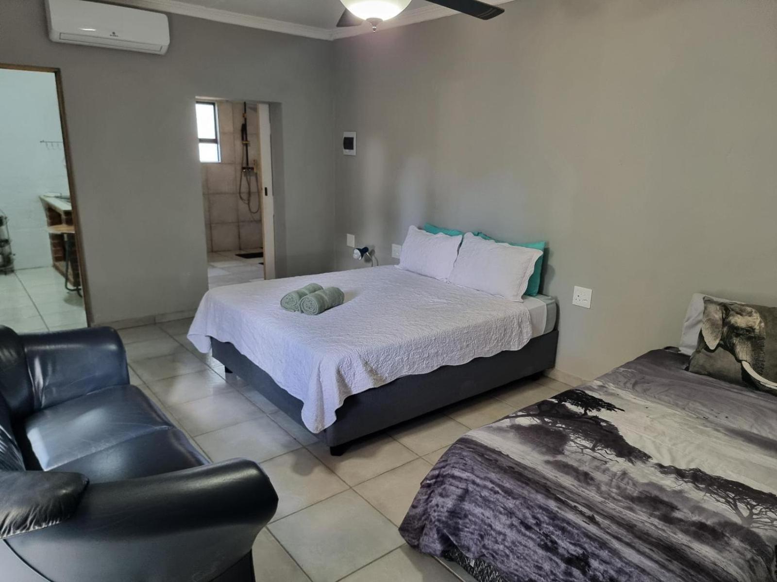 Boskraai Self-catering -74 Hornbill Street Appartement *