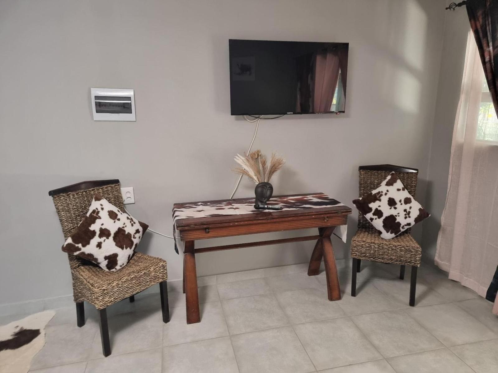 Boskraai Self-catering -74 Hornbill Street Appartement