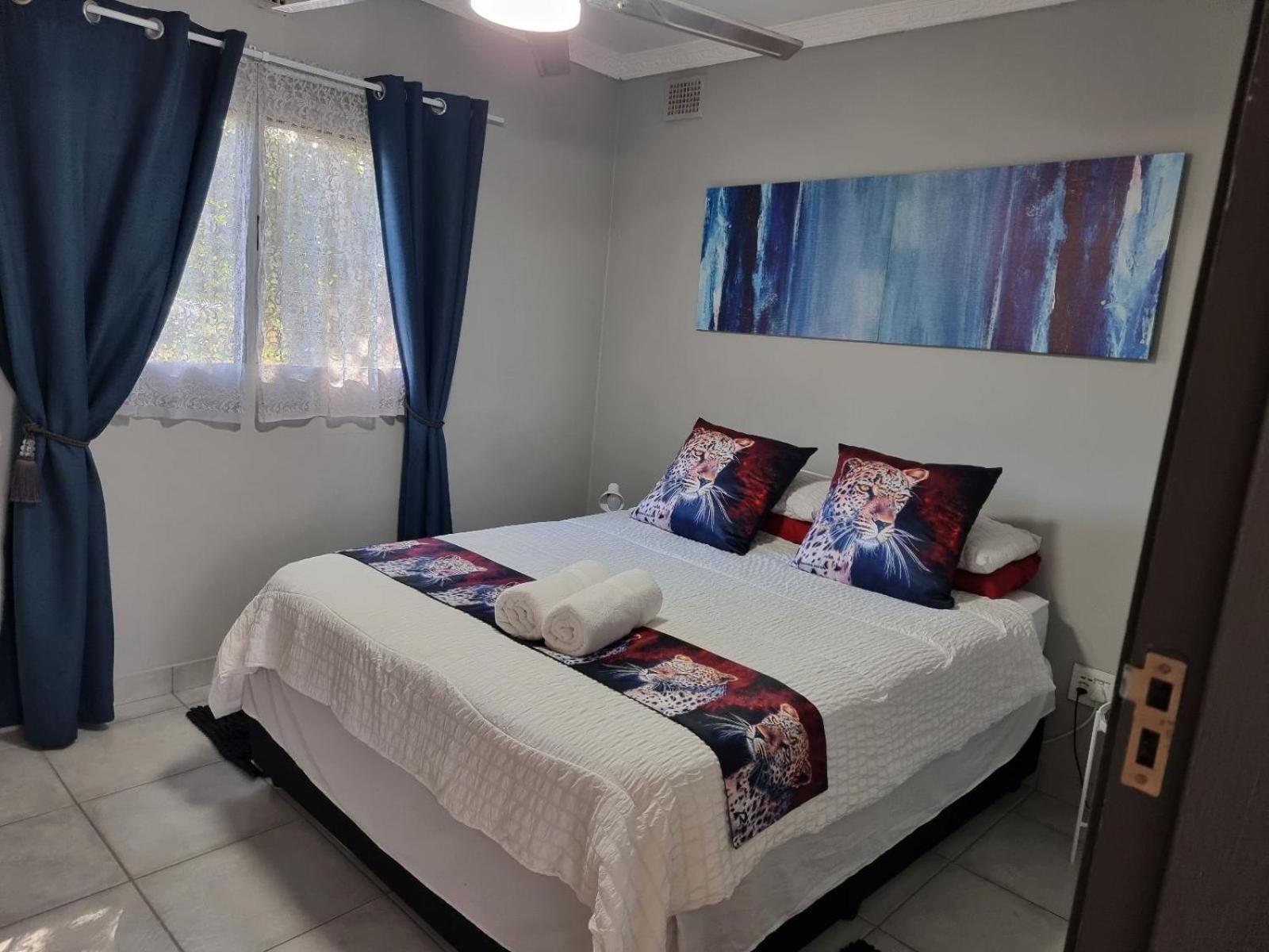 Appartement Boskraai Self-catering -74 Hornbill Street