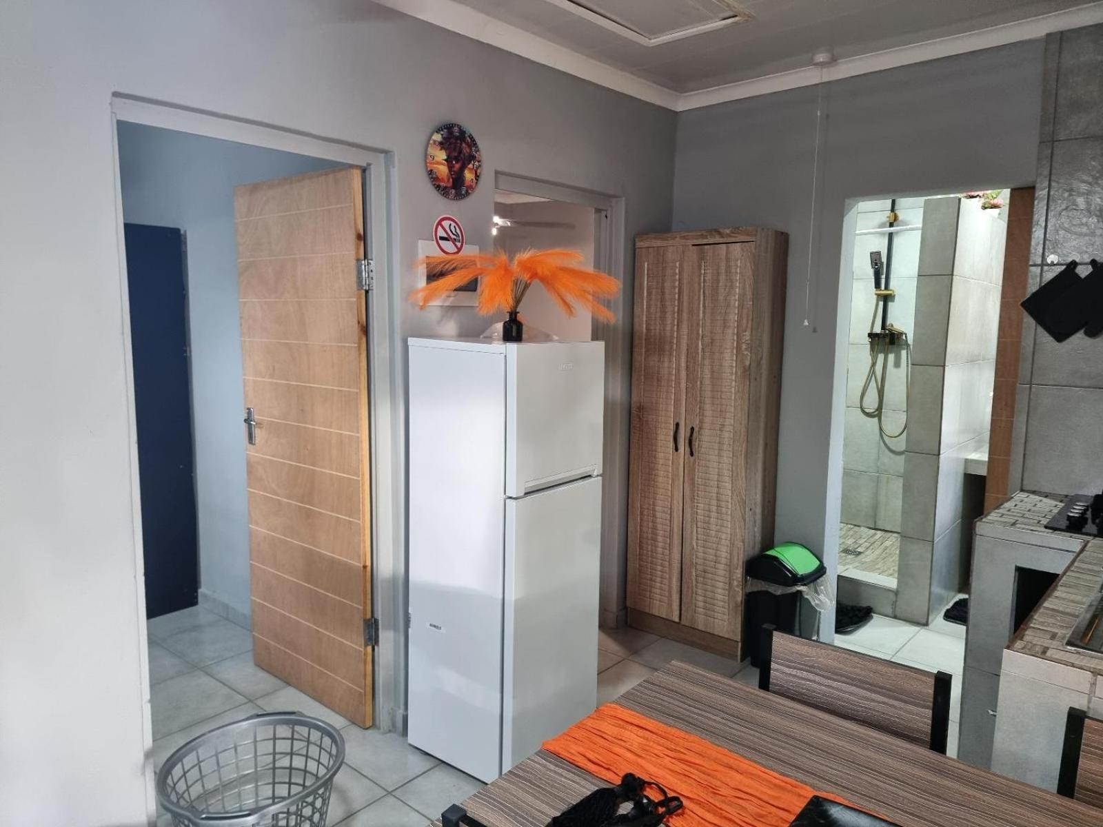 Boskraai Self-catering -74 Hornbill Street Saint Lucia Estuary